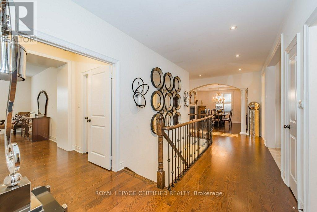 57 Benson Avenue, Mono, Ontario  L9W 6T5 - Photo 17 - X12858138