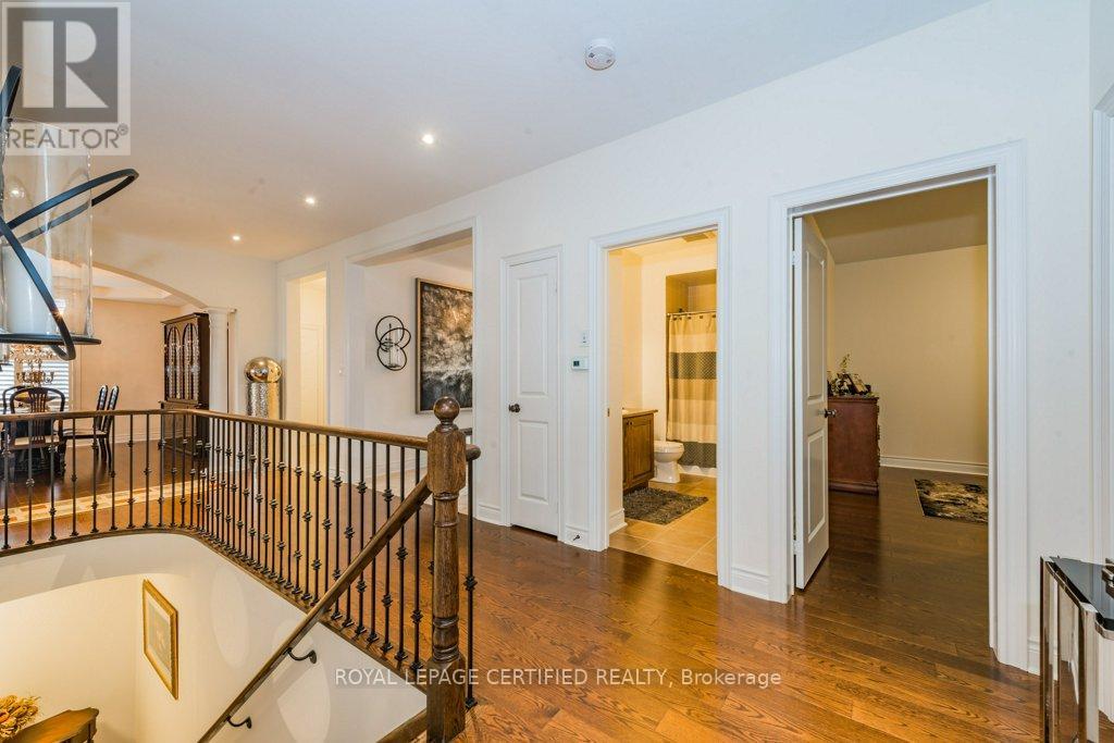 57 Benson Avenue, Mono, Ontario  L9W 6T5 - Photo 18 - X12858138