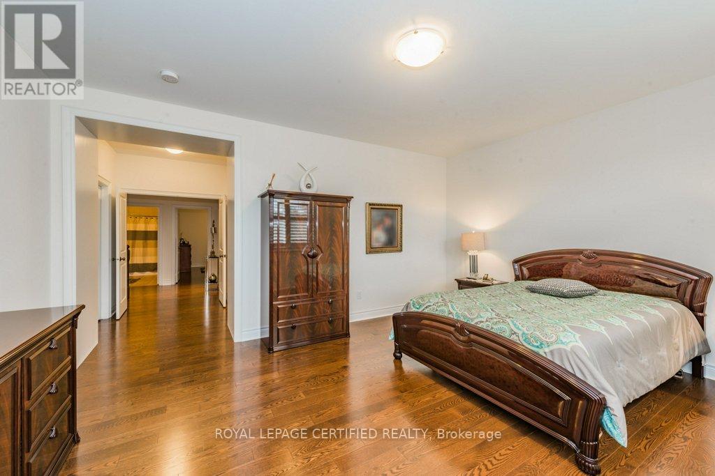 57 Benson Avenue, Mono, Ontario  L9W 6T5 - Photo 19 - X12858138