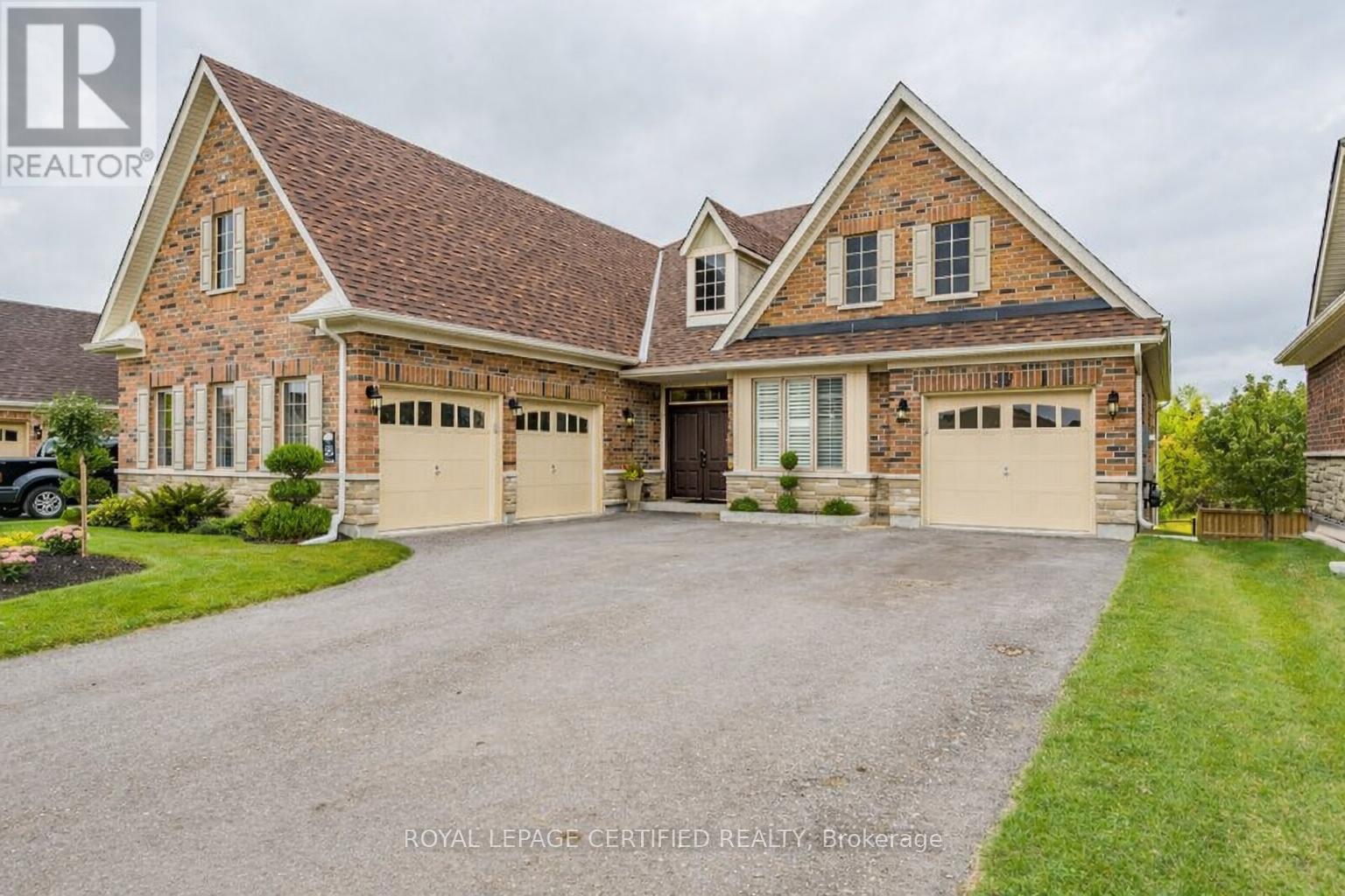 57 Benson Avenue, Mono, Ontario  L9W 6T5 - Photo 2 - X12858138