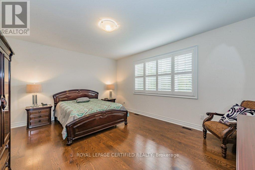 57 Benson Avenue, Mono, Ontario  L9W 6T5 - Photo 20 - X12858138