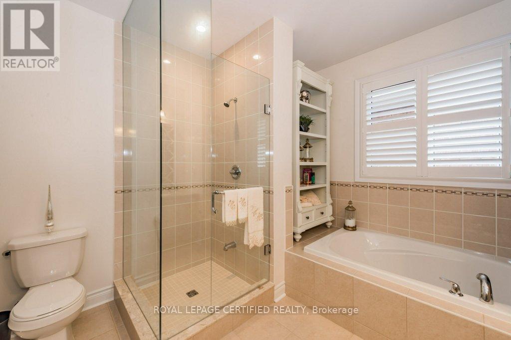 57 Benson Avenue, Mono, Ontario  L9W 6T5 - Photo 21 - X12858138