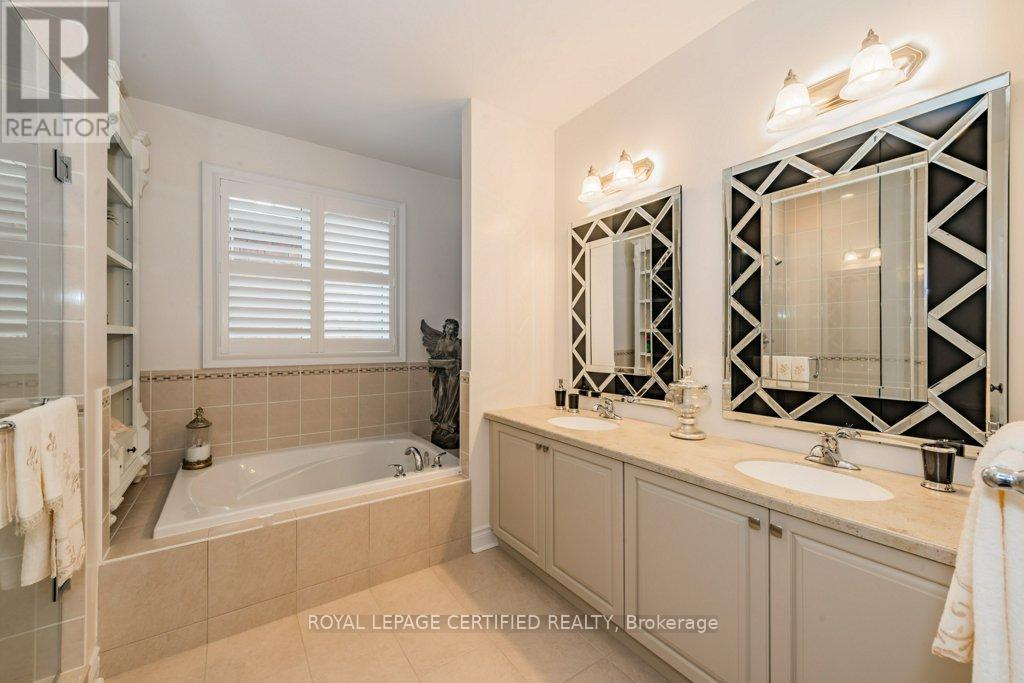 57 Benson Avenue, Mono, Ontario  L9W 6T5 - Photo 22 - X12858138