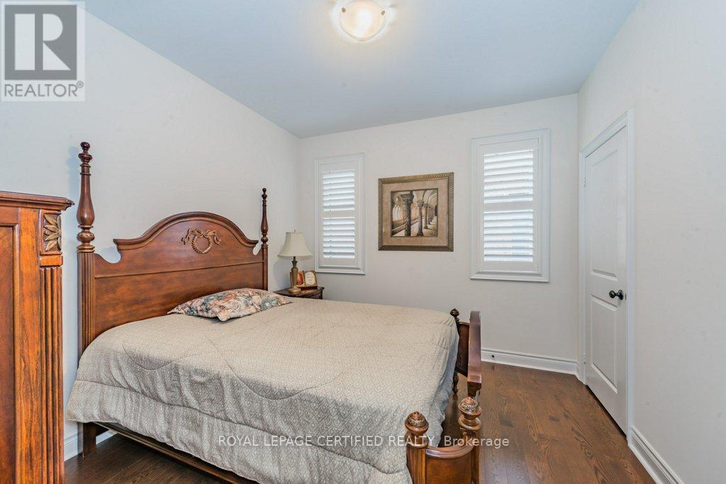 57 Benson Avenue, Mono, Ontario  L9W 6T5 - Photo 23 - X12858138