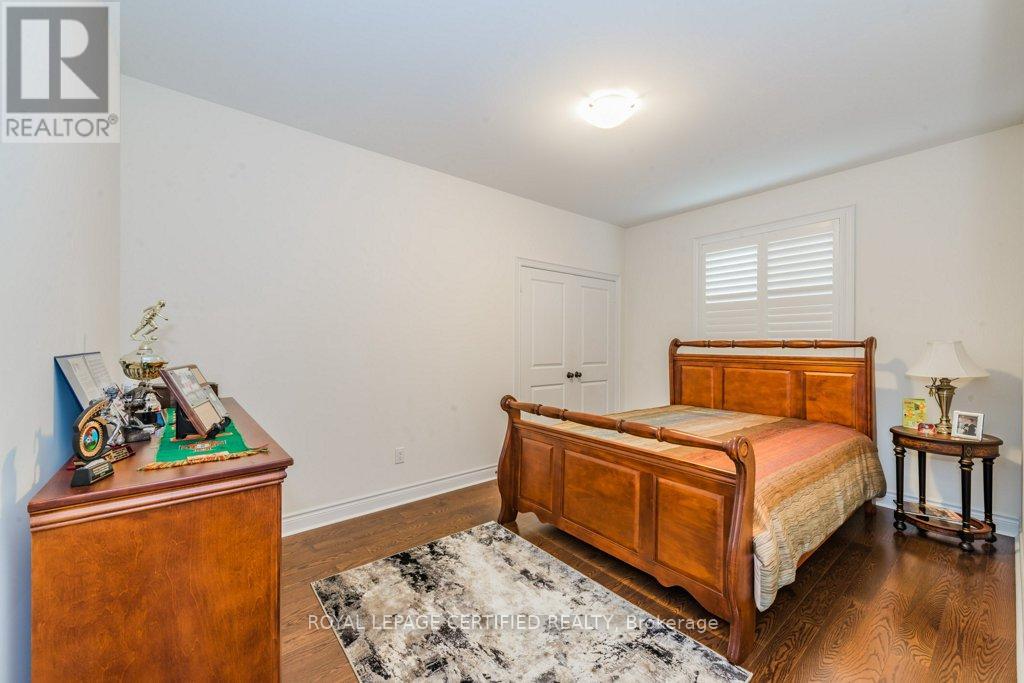 57 Benson Avenue, Mono, Ontario  L9W 6T5 - Photo 24 - X12858138