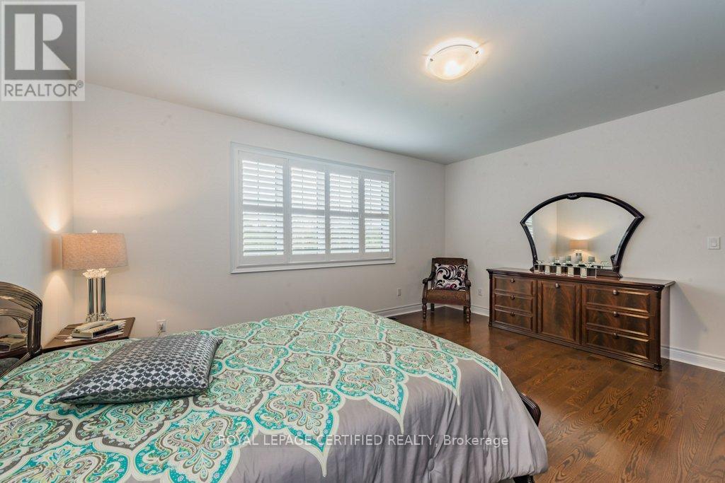 57 Benson Avenue, Mono, Ontario  L9W 6T5 - Photo 25 - X12858138