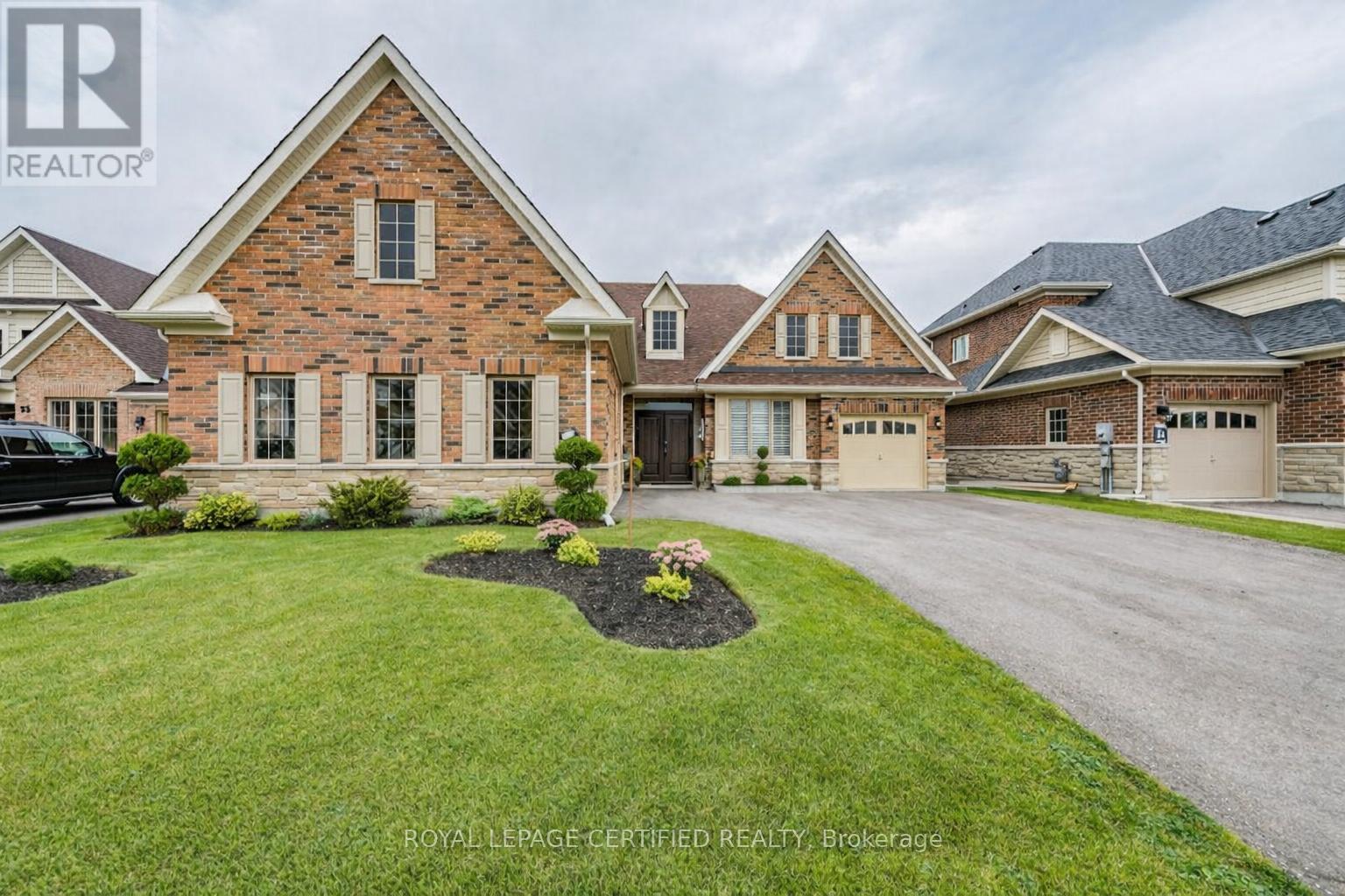 57 Benson Avenue, Mono, Ontario  L9W 6T5 - Photo 3 - X12858138