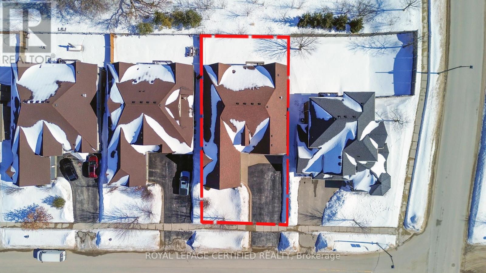 57 Benson Avenue, Mono, Ontario  L9W 6T5 - Photo 31 - X12858138