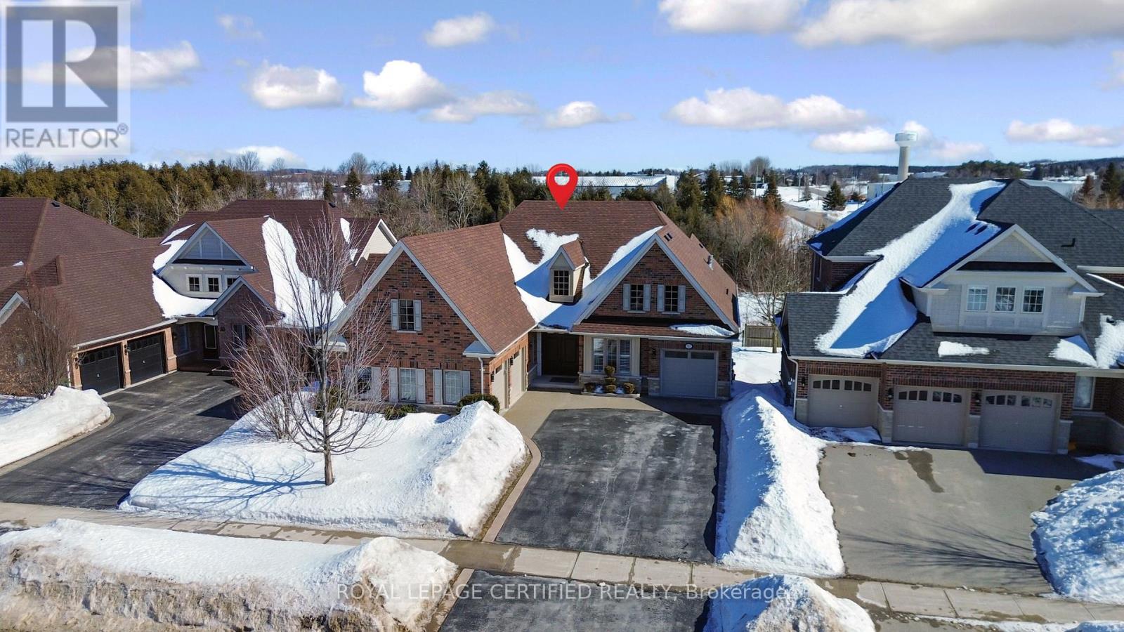 57 Benson Avenue, Mono, Ontario  L9W 6T5 - Photo 33 - X12858138