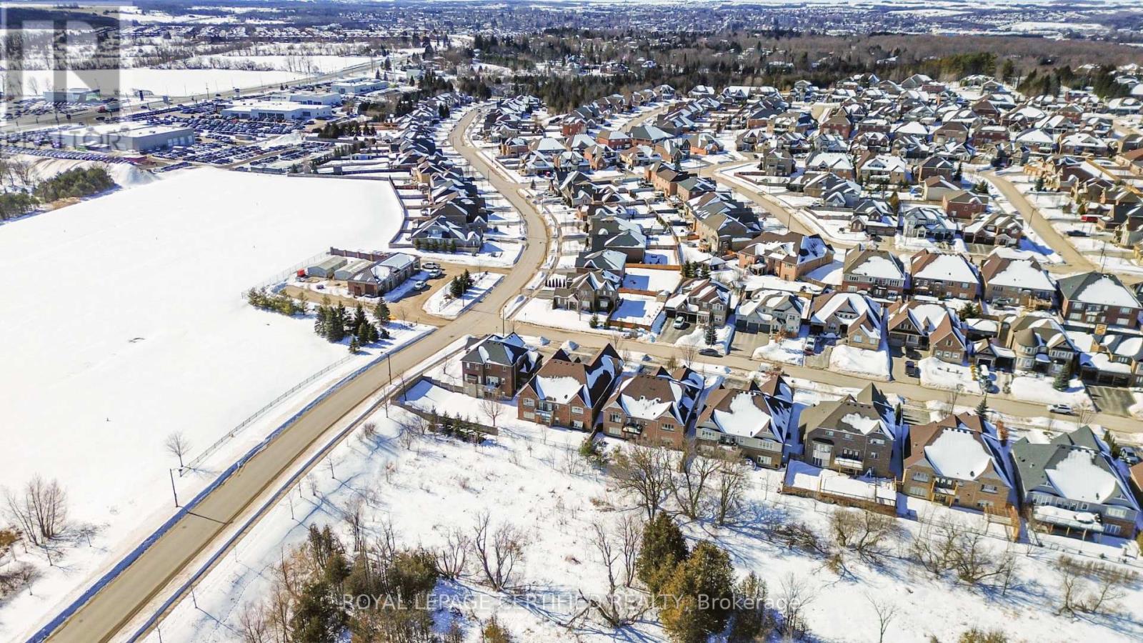 57 Benson Avenue, Mono, Ontario  L9W 6T5 - Photo 34 - X12858138