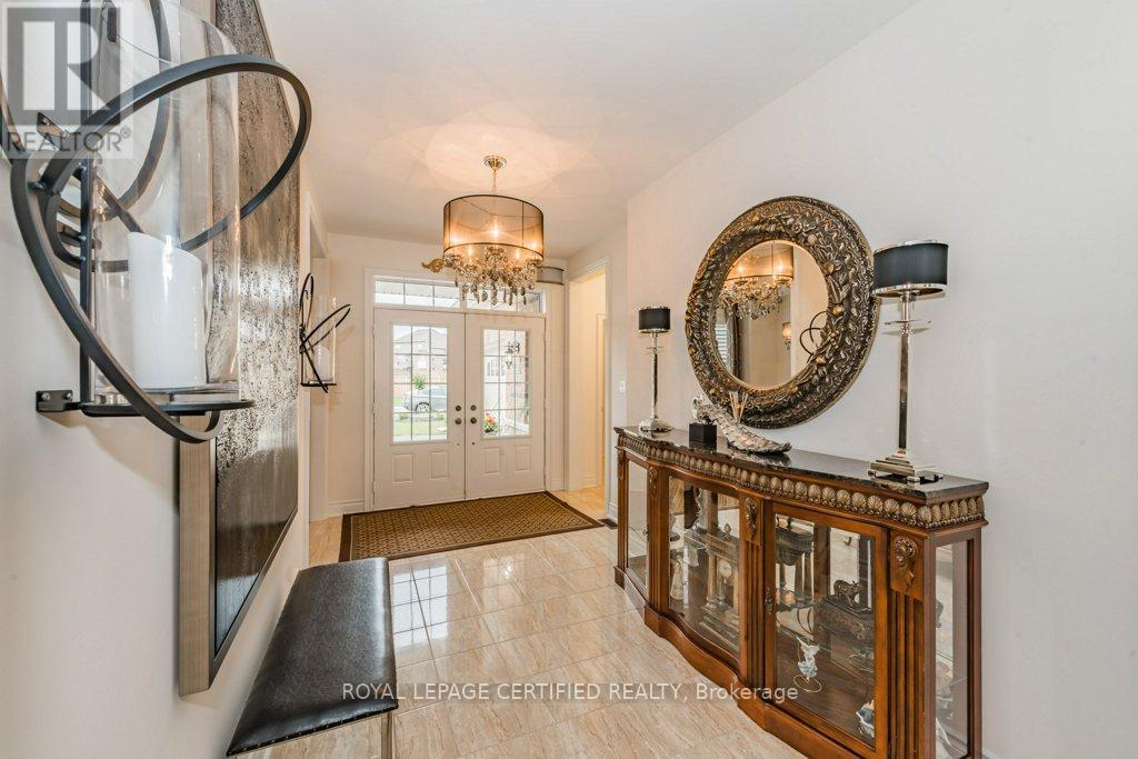 57 Benson Avenue, Mono, Ontario  L9W 6T5 - Photo 6 - X12858138