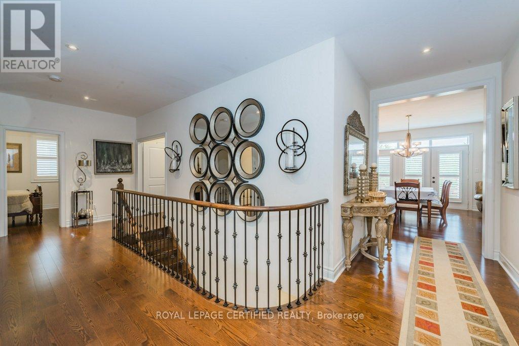 57 Benson Avenue, Mono, Ontario  L9W 6T5 - Photo 7 - X12858138