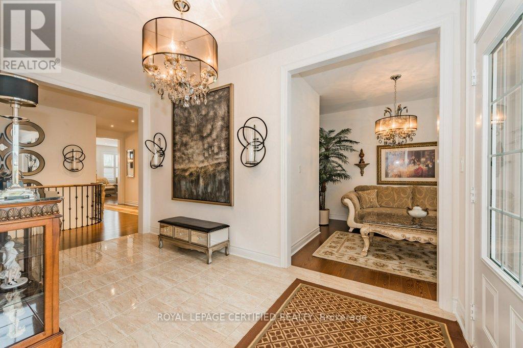 57 Benson Avenue, Mono, Ontario  L9W 6T5 - Photo 8 - X12858138