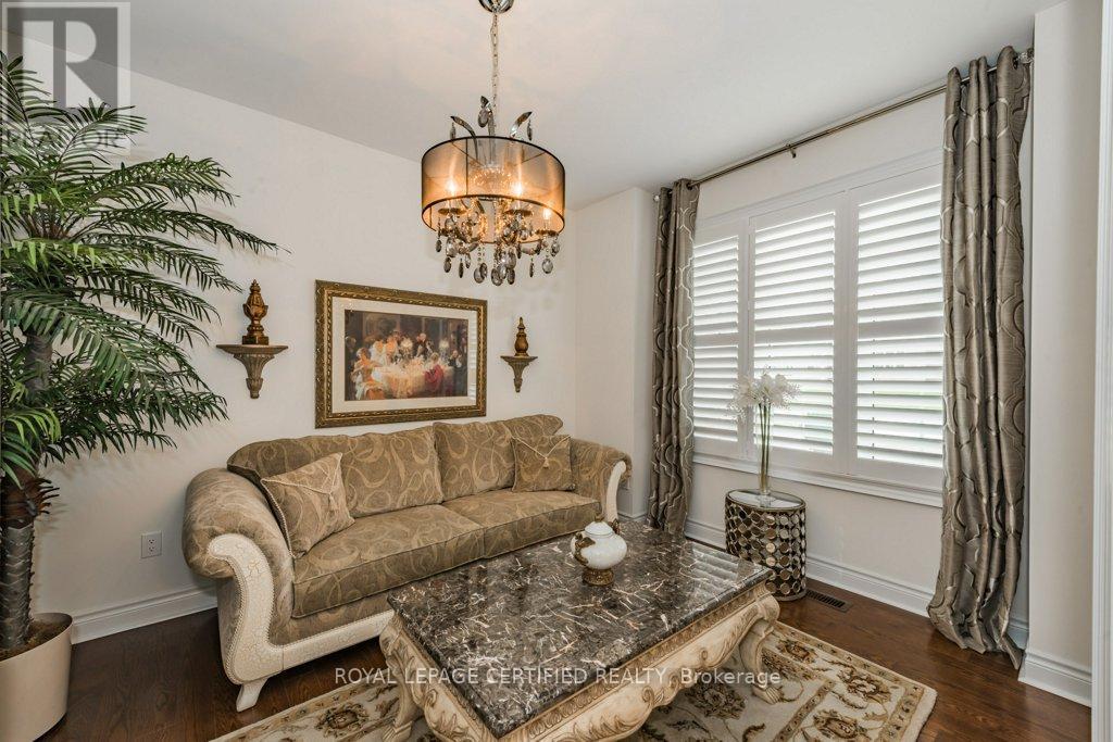 57 Benson Avenue, Mono, Ontario  L9W 6T5 - Photo 9 - X12858138