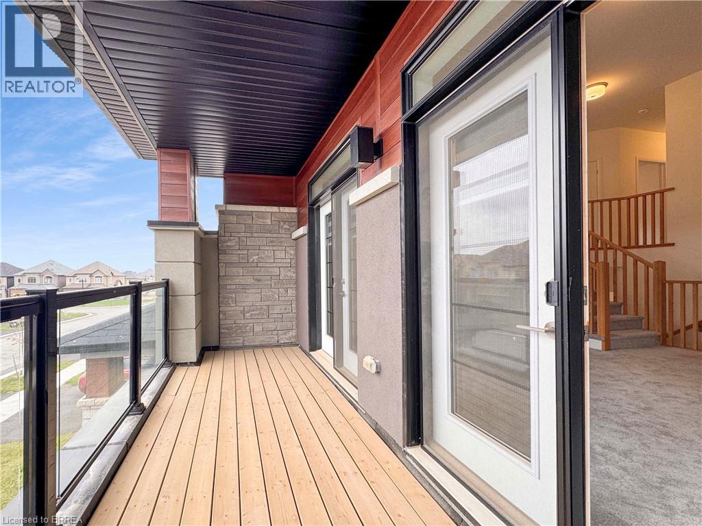 14 Brewis Street, Paris, Ontario  N3L 3E3 - Photo 16 - 40810461