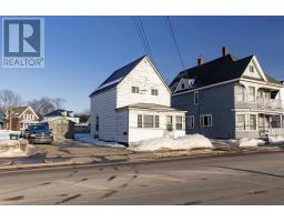 12 Albion Street, Amherst, Nova Scotia