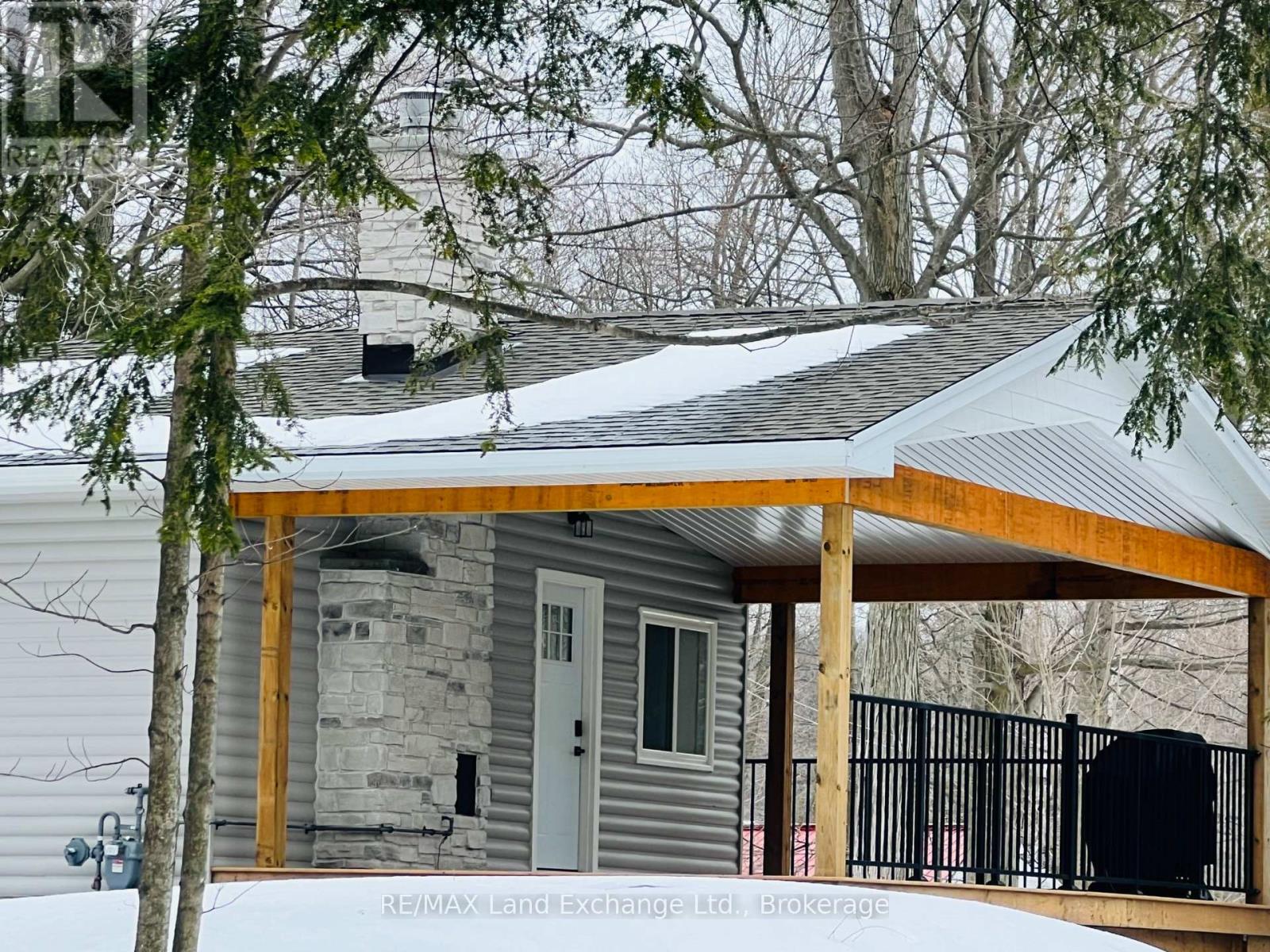 819 WILSON AVENUE, Huron-Kinloss, Ontario