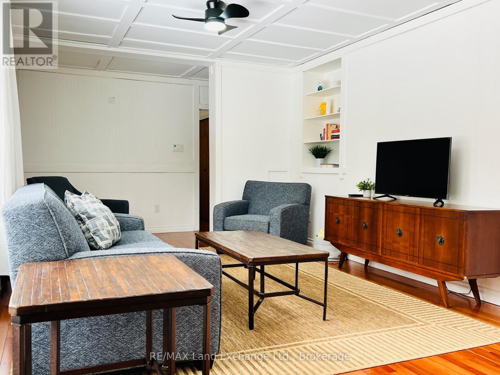 819 Wilson Avenue, Huron-Kinloss, Ontario  N2Z 2X3 - Photo 12 - X12858214