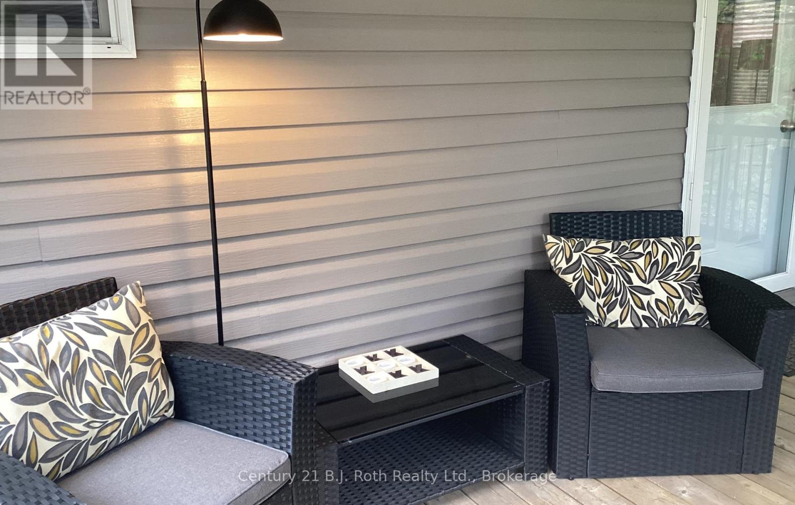 719 Poplar Crescent, Bracebridge, Ontario  P1L 1W9 - Photo 11 - X12858234