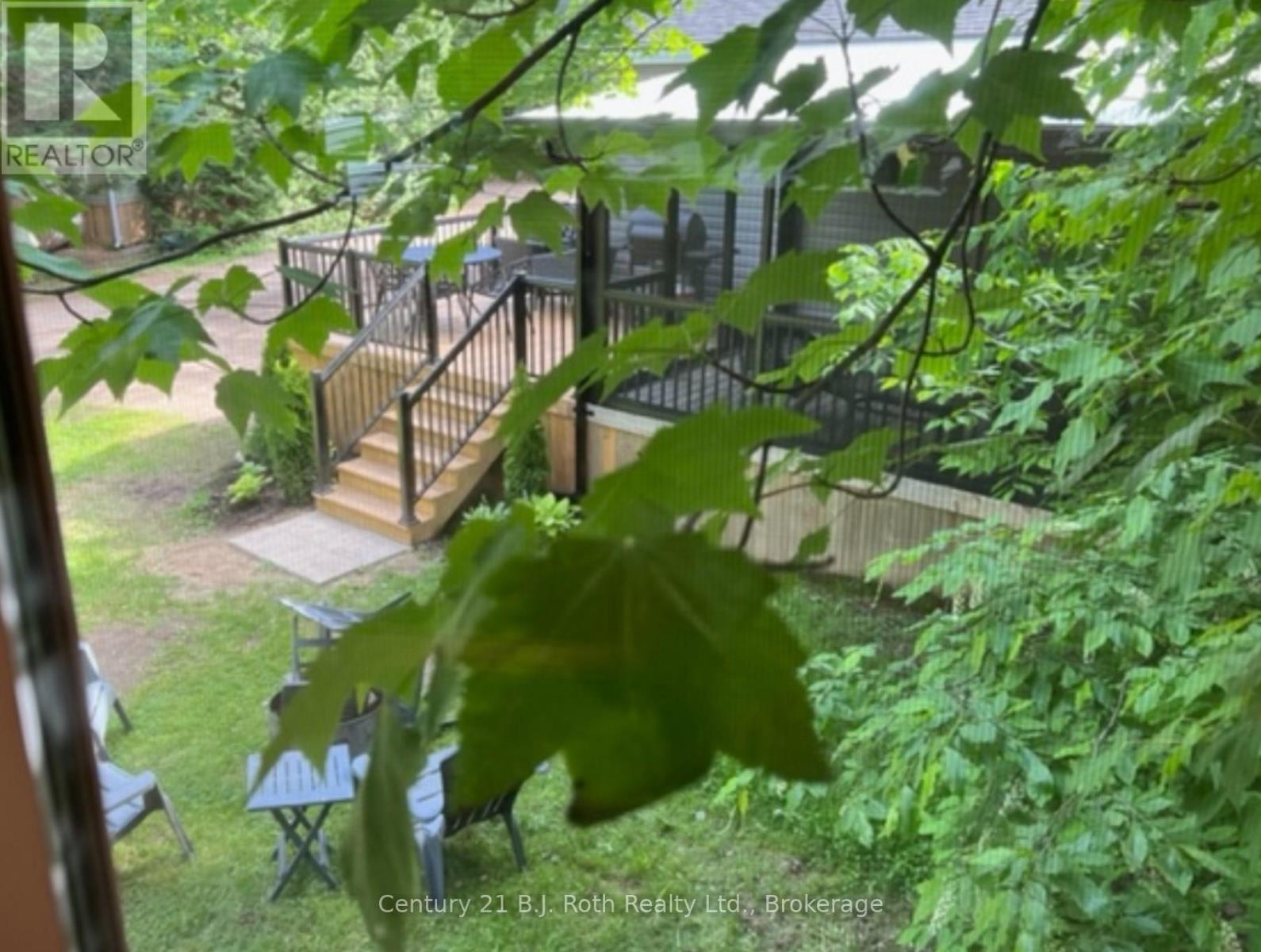 719 Poplar Crescent, Bracebridge, Ontario  P1L 1W9 - Photo 23 - X12858234