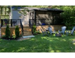 719 POPLAR CRESCENT, Bracebridge, Ontario