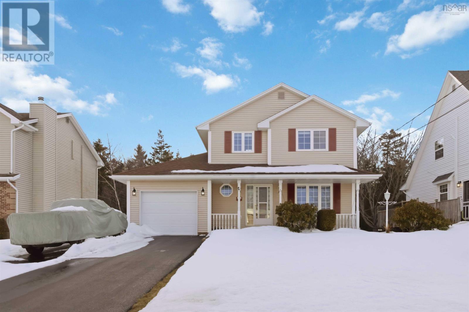 98 Portland Estates Blvd West Boulevard, Portland Hills, Nova Scotia