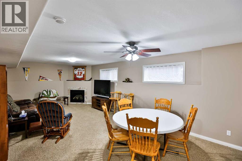 408 Thyrza Burkitt Link N, Lethbridge, Alberta  T1H 5M5 - Photo 14 - A2291553