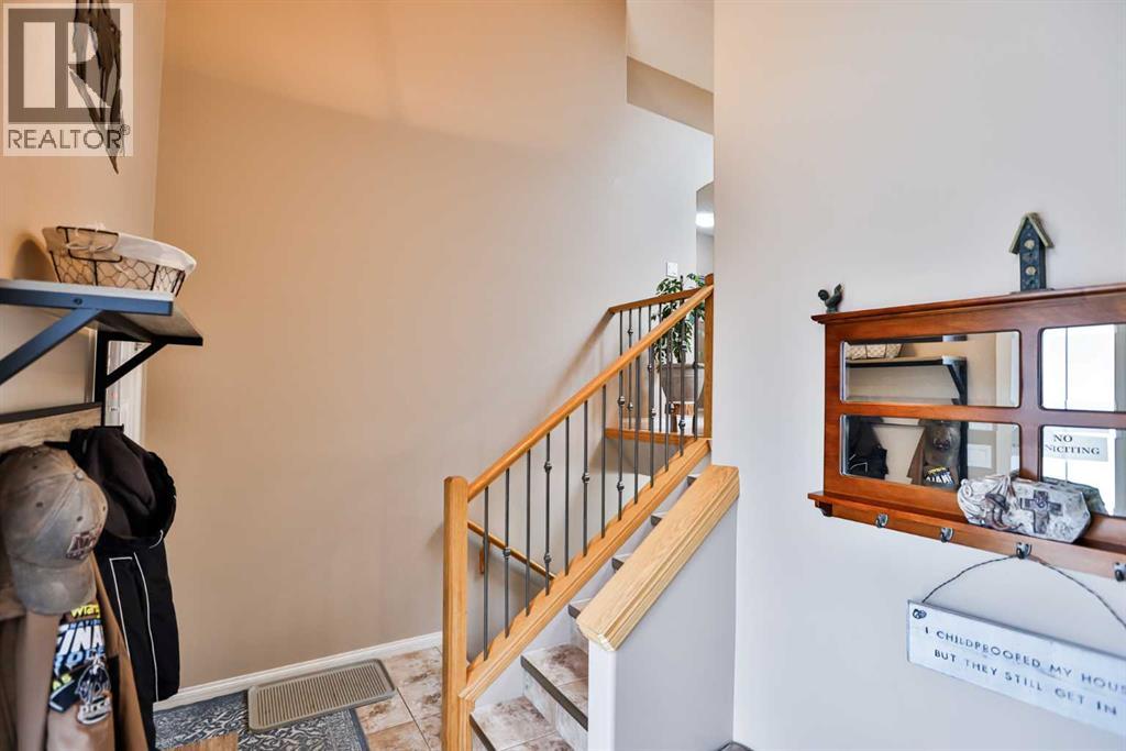 408 Thyrza Burkitt Link N, Lethbridge, Alberta  T1H 5M5 - Photo 13 - A2291553