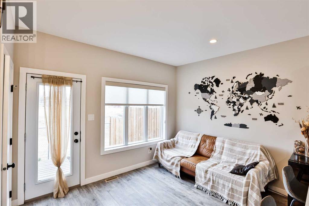 1, 1580 Stafford Drive N, Lethbridge, Alberta  T1H 7G8 - Photo 8 - A2291586