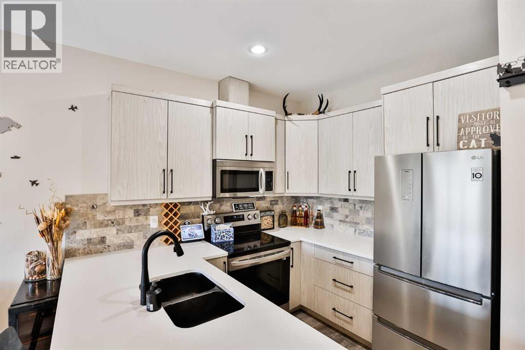 1, 1580 Stafford Drive N, Lethbridge, Alberta  T1H 7G8 - Photo 5 - A2291586