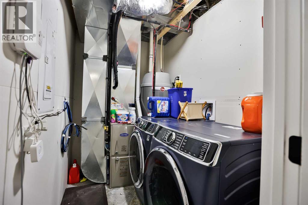 1, 1580 Stafford Drive N, Lethbridge, Alberta  T1H 7G8 - Photo 23 - A2291586