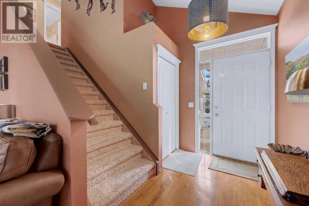 43 Douglas Glen Place Se, Calgary, Alberta  T2X 2X2 - Photo 3 - A2288891