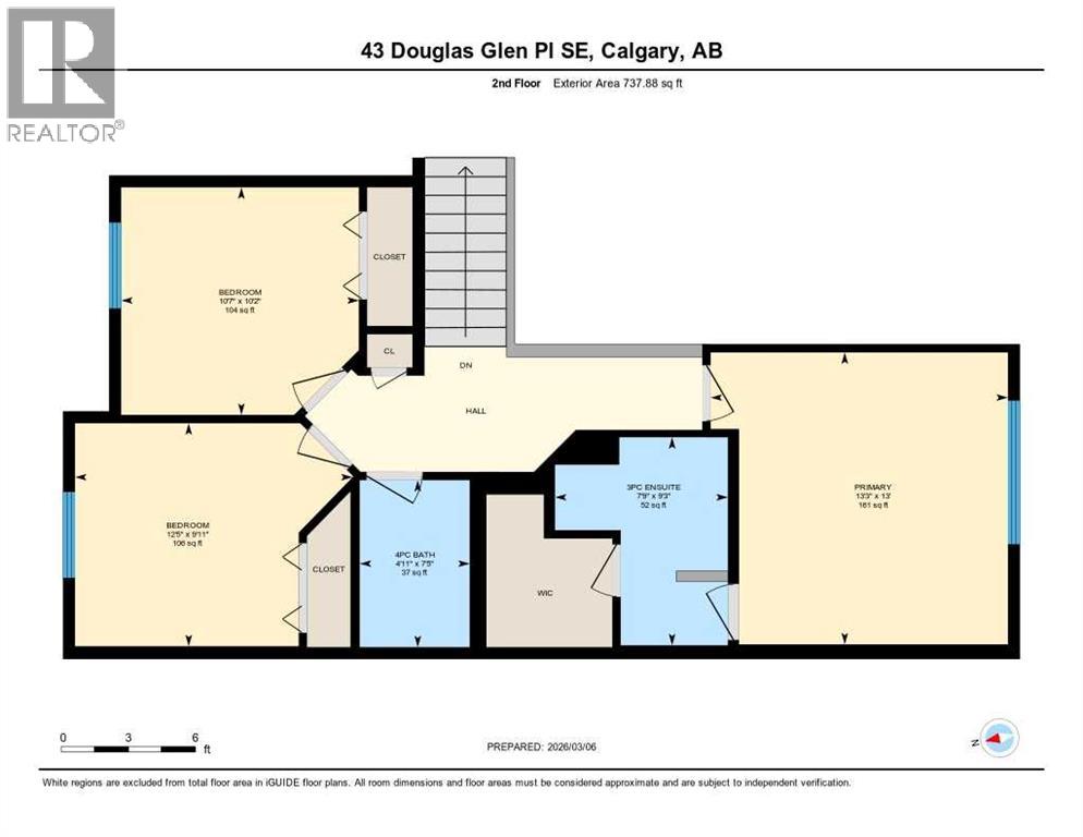 43 Douglas Glen Place Se, Calgary, Alberta  T2X 2X2 - Photo 25 - A2288891