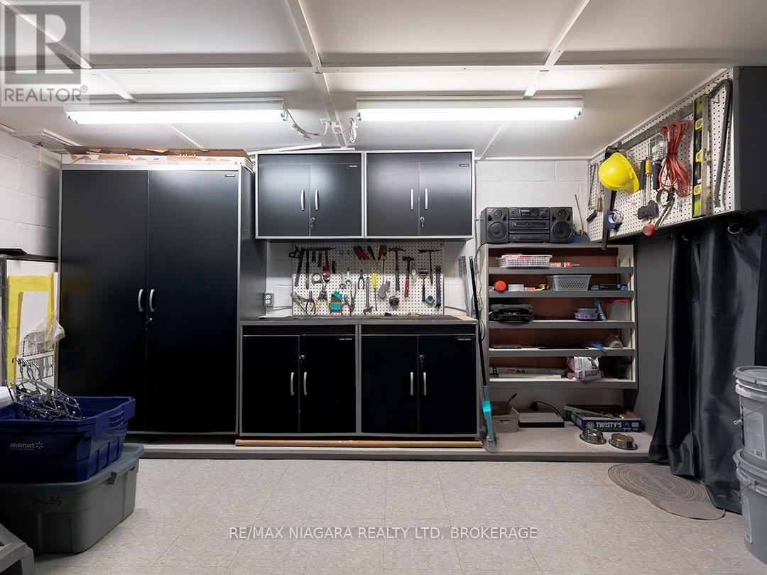 251 Clarke Street, Port Colborne, Ontario  L3K 2G7 - Photo 27 - X12744020