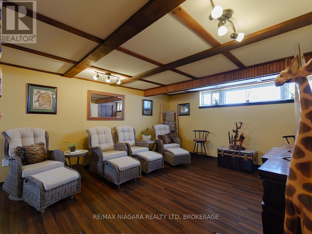 251 Clarke Street, Port Colborne, Ontario  L3K 2G7 - Photo 22 - X12744020