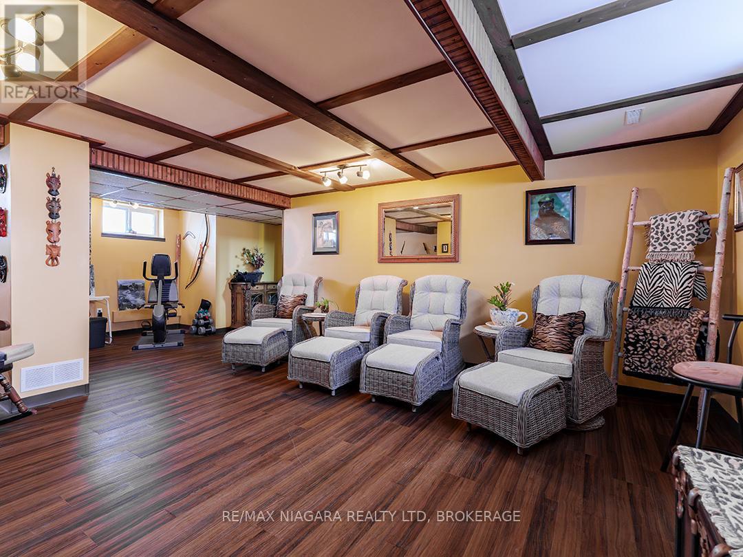 251 Clarke Street, Port Colborne, Ontario  L3K 2G7 - Photo 20 - X12744020