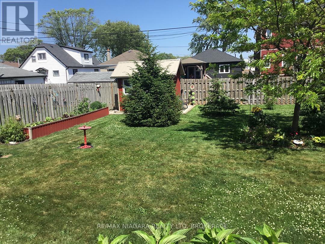 251 Clarke Street, Port Colborne, Ontario  L3K 2G7 - Photo 31 - X12744020