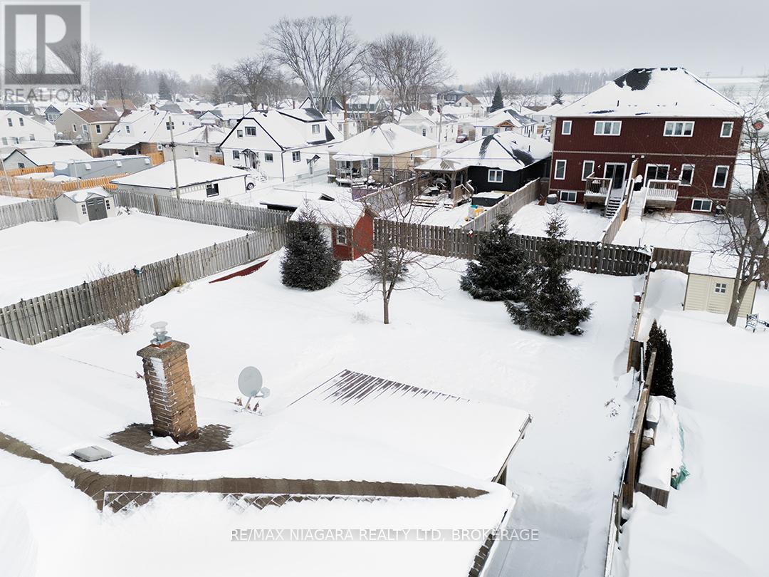 251 Clarke Street, Port Colborne, Ontario  L3K 2G7 - Photo 29 - X12744020