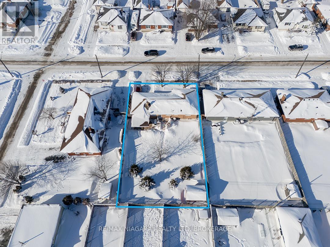 251 Clarke Street, Port Colborne, Ontario  L3K 2G7 - Photo 37 - X12744020