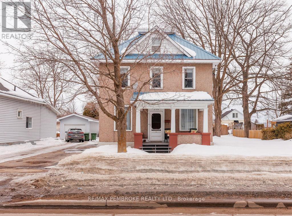 358 TRAFALGAR ROAD, pembroke, Ontario