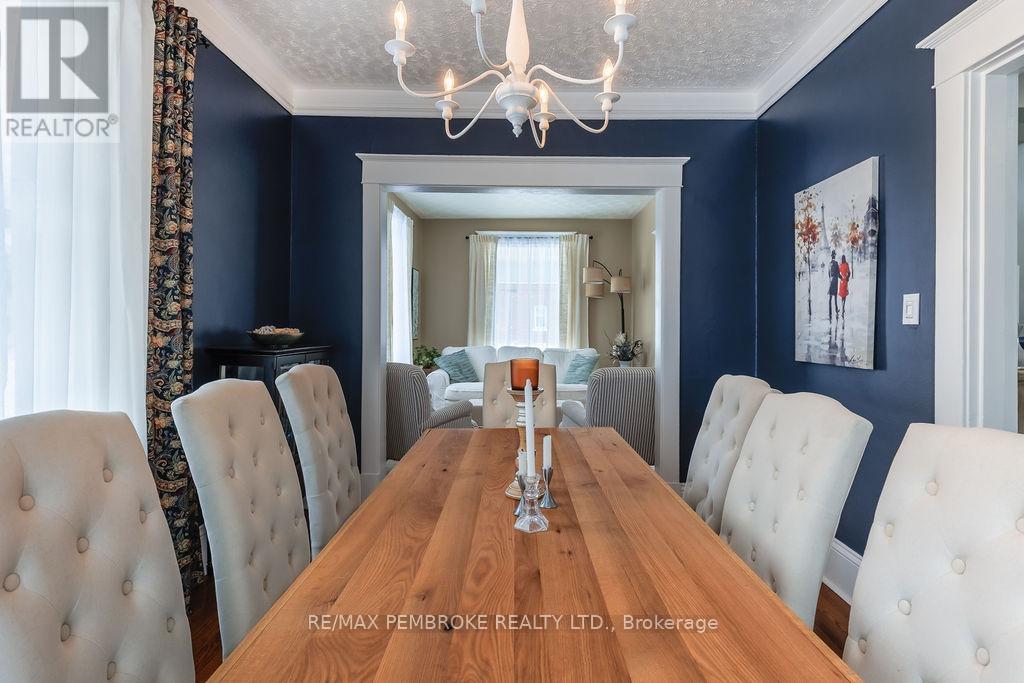 358 Trafalgar Road, Pembroke, Ontario  K8A 5A9 - Photo 12 - X12858164