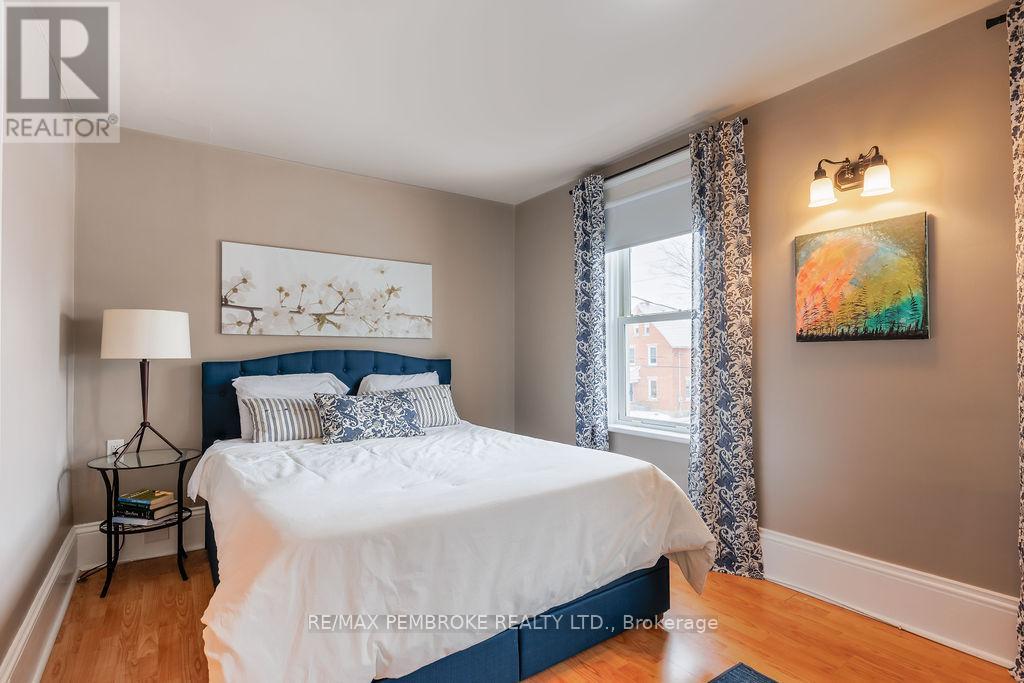 358 Trafalgar Road, Pembroke, Ontario  K8A 5A9 - Photo 23 - X12858164