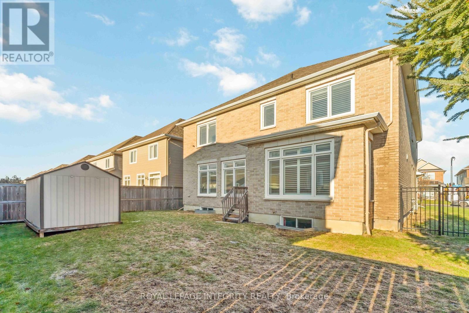 561 Egret Way, Ottawa, Ontario  K2J 0E3 - Photo 48 - X12858204