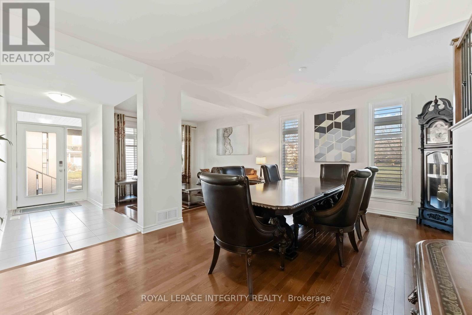 561 Egret Way, Ottawa, Ontario  K2J 0E3 - Photo 9 - X12858204