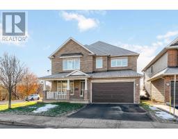 561 EGRET WAY, Ottawa, Ontario