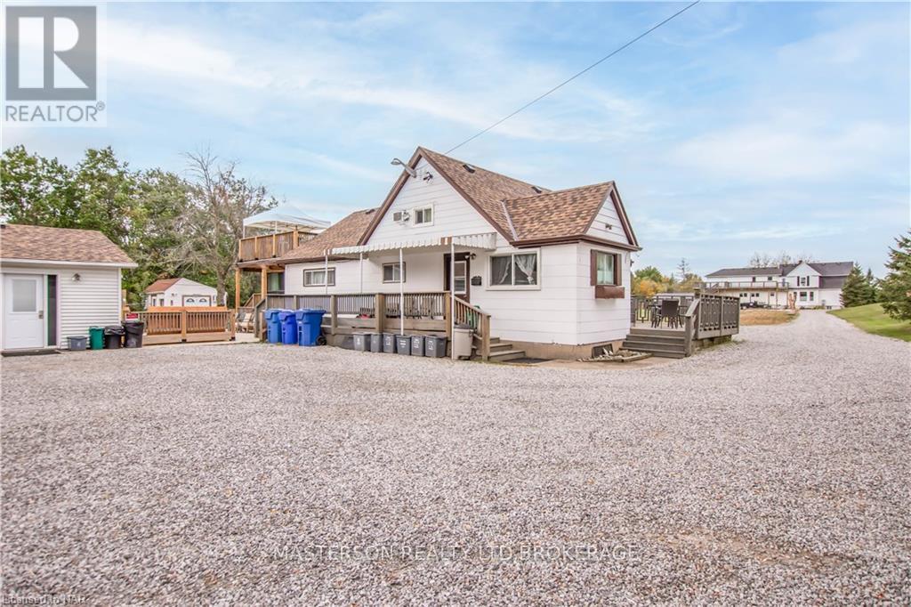 9208 Lundys Lane, Niagara Falls, Ontario  L2H 0T5 - Photo 2 - X12858168