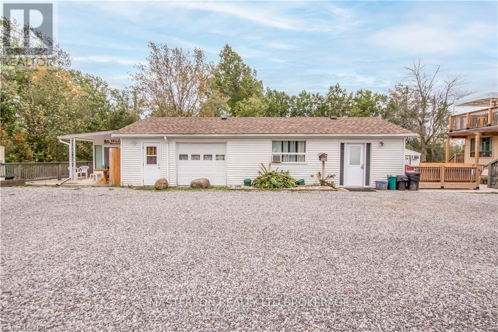 9208 Lundys Lane, Niagara Falls, Ontario  L2H 0T5 - Photo 5 - X12858168