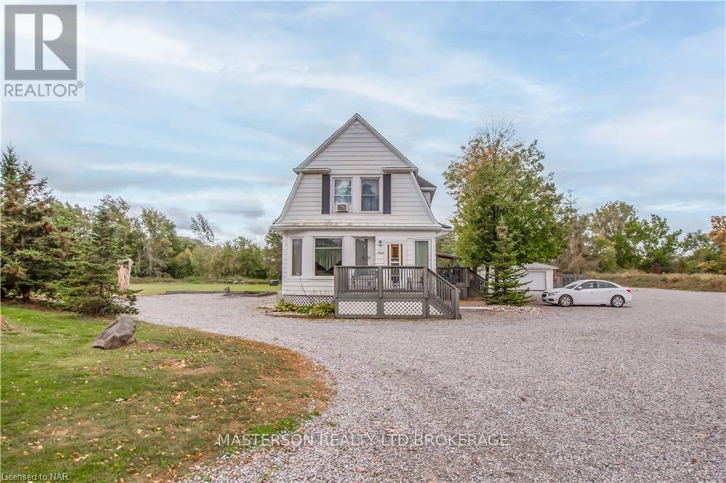 9268 LUNDYS LANE, Niagara Falls, Ontario