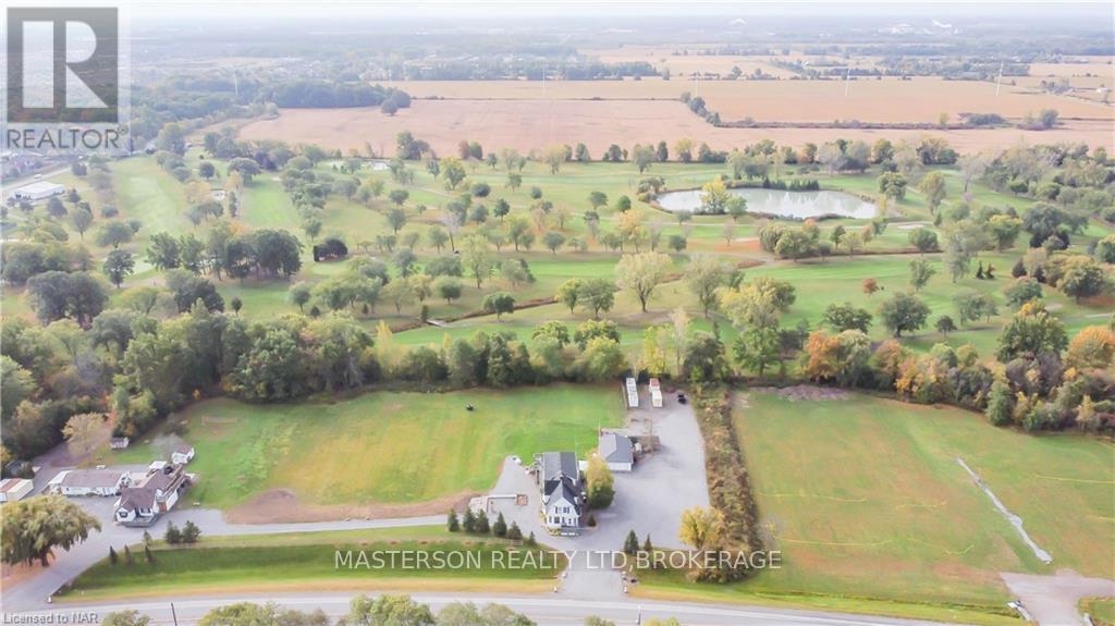 9268 Lundys Lane, Niagara Falls, Ontario  L2H 0T5 - Photo 19 - X12858180