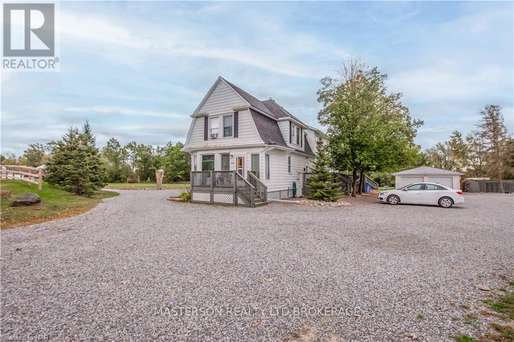 9268 Lundys Lane, Niagara Falls, Ontario  L2H 0T5 - Photo 2 - X12858180